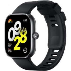 RELOJ INTELIGEN XIAOMI REDMI WATCH 4